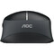 Фото - Миша бездротова AOC MS220B Black | click.ua
