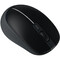 Фото - Миша бездротова AOC MS220B Black | click.ua
