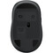 Фото - Миша бездротова AOC MS220B Black | click.ua