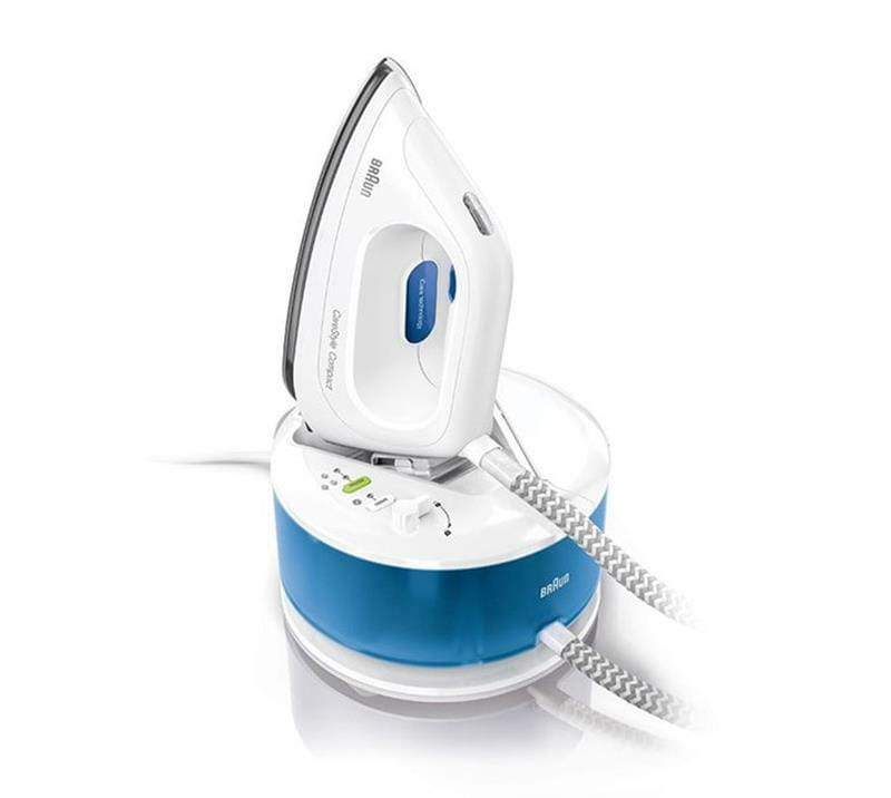 Утюг Braun IS 2043 BL SS