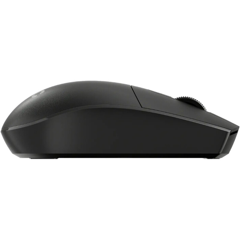 Миша бездротова AOC MS230B Black