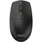 Фото - Миша бездротова AOC MS230B Black | click.ua