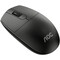 Фото - Миша бездротова AOC MS230B Black | click.ua