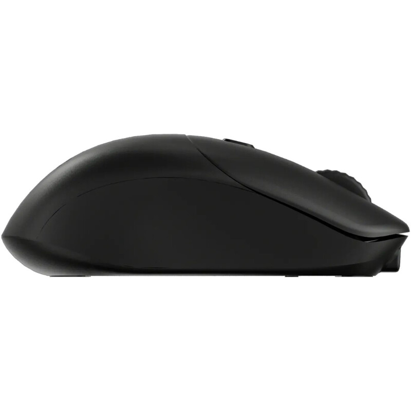 Миша бездротова AOC MS300B Black