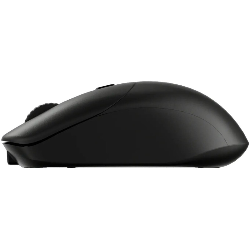 Миша бездротова AOC MS300B Black