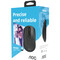 Фото - Миша бездротова AOC MS300B Black | click.ua