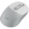 Фото - Миша бездротова AOC MS300W White | click.ua