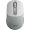 Фото - Миша бездротова AOC MS300W White | click.ua