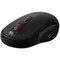Фото - Миша бездротова AOC MS400B Black | click.ua