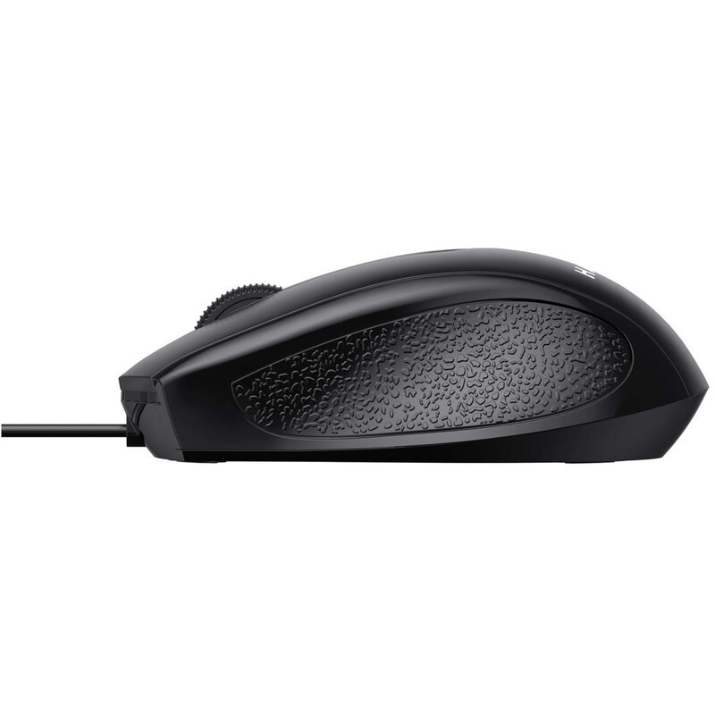 Мышь Havit MS80 Black (6939119036607)