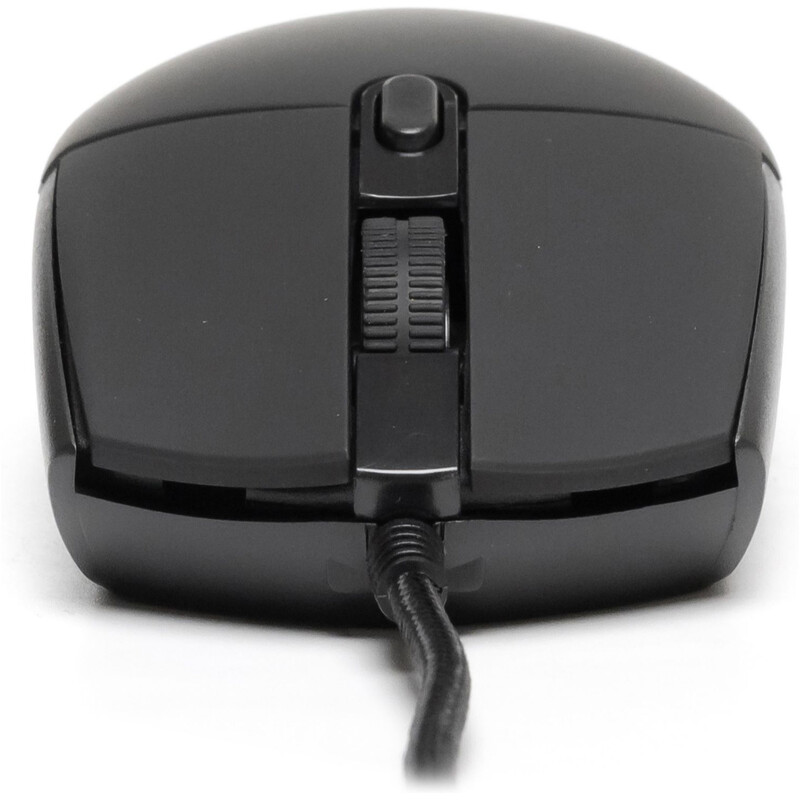 Мышь Holmer M-02GS Black