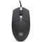 Фото - Мышь Holmer M-02GS Black | click.ua