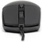 Фото - Мышь Holmer M-02GS Black | click.ua
