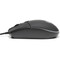 Фото - Мышь Holmer M-02GS Black | click.ua