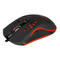Фото - Мышь Xtrike ME GM-222 RGB Black | click.ua