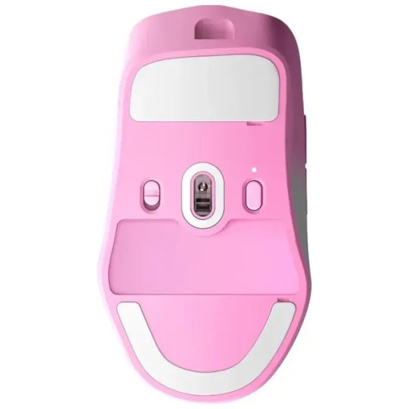 Миша бездротова Thunderobot MLX Dual-Mode Pink (6932066320652)