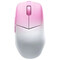 Фото - Миша бездротова Thunderobot MLX Dual-Mode Pink (6932066320652) | click.ua