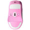 Фото - Миша бездротова Thunderobot MLX Dual-Mode Pink (6932066320652) | click.ua