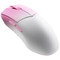 Фото - Миша бездротова Thunderobot MLX Dual-Mode Pink (6932066320652) | click.ua