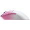 Фото - Миша бездротова Thunderobot MLX Dual-Mode Pink (6932066320652) | click.ua