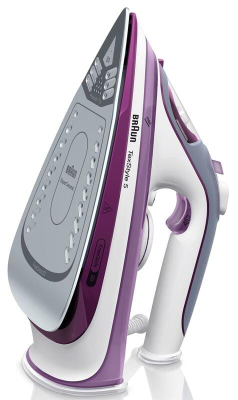 Утюг Braun SI 5037 VI