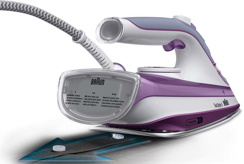 Утюг Braun SI 5037 VI
