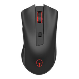 Миша бездротова Thunderobot ML201 Black (6970796744546)