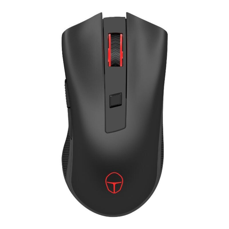 Миша бездротова Thunderobot ML201 Black (6970796744546)