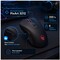 Фото - Миша бездротова Thunderobot ML201 Black (6970796744546) | click.ua