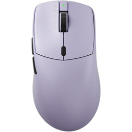 Миша бездротова Thunderobot ML6Pro Nearlink Tri-mode Purple (6932066321154)