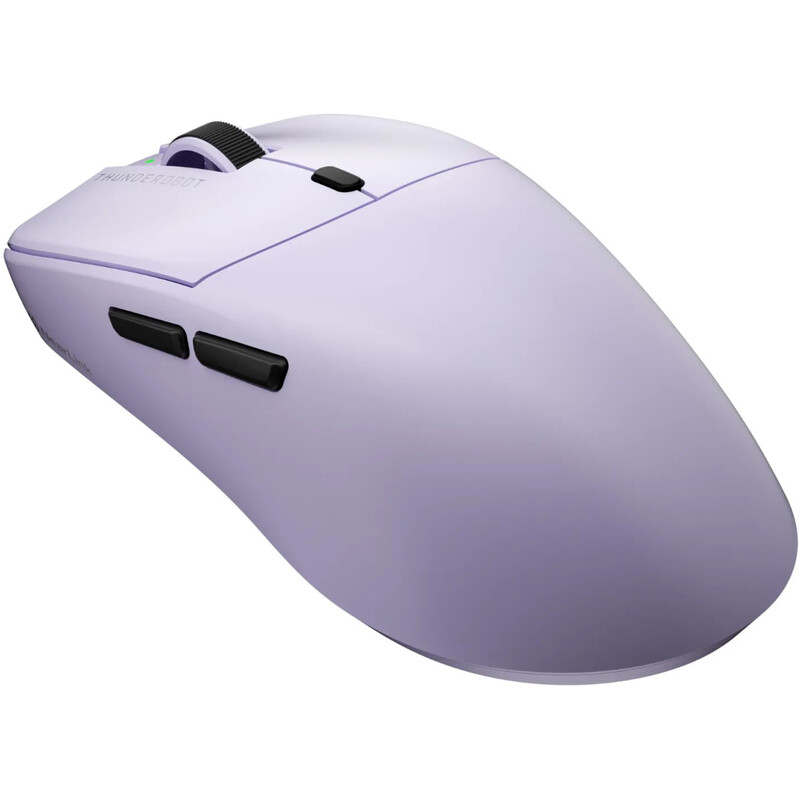 Миша бездротова Thunderobot ML6Pro Nearlink Tri-mode Purple (6932066321154)