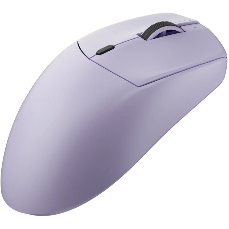 Миша бездротова Thunderobot ML6Pro Nearlink Tri-mode Purple (6932066321154)