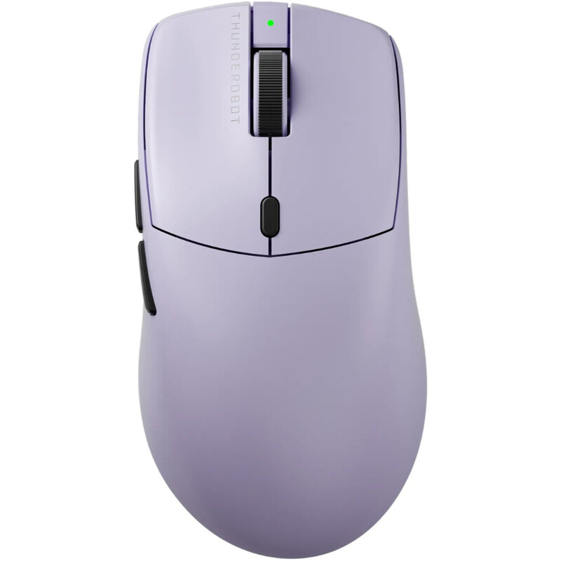 Миша бездротова Thunderobot ML6Pro Nearlink Tri-mode Purple (6932066321154)