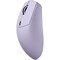 Фото - Миша бездротова Thunderobot ML6Pro Nearlink Tri-mode Purple (6932066321154) | click.ua