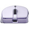 Фото - Миша бездротова Thunderobot ML6Pro Nearlink Tri-mode Purple (6932066321154) | click.ua