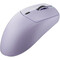 Фото - Миша бездротова Thunderobot ML6Pro Nearlink Tri-mode Purple (6932066321154) | click.ua