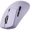Фото - Миша бездротова Thunderobot ML6Pro Nearlink Tri-mode Purple (6932066321154) | click.ua