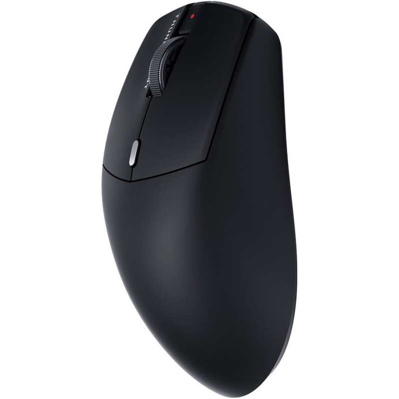 Миша бездротова Thunderobot ML6Pro Tri-mode Black (6932066315788)