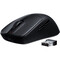 Фото - Миша бездротова Thunderobot ML6Pro Tri-mode Black (6932066315788) | click.ua