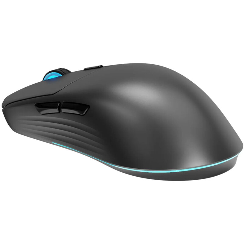 Миша бездротова Thunderobot ML7 Tri-mode Grey (6932066316082)