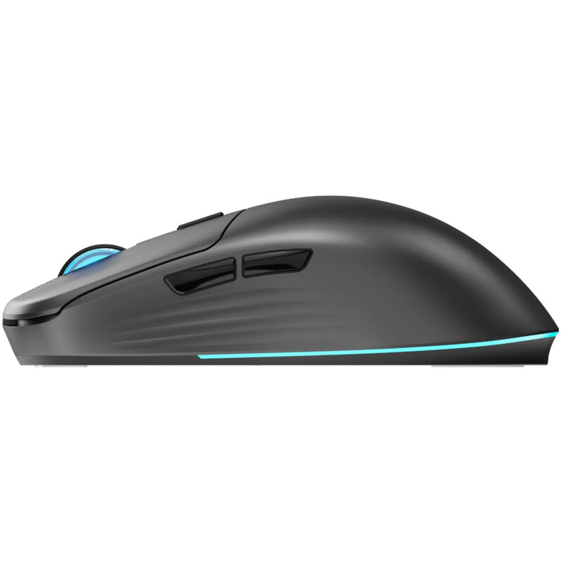 Миша бездротова Thunderobot ML7 Tri-mode Grey (6932066316082)