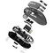 Фото - Миша бездротова Thunderobot ML7 Tri-mode Grey (6932066316082) | click.ua