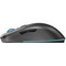 Фото - Миша бездротова Thunderobot ML7 Tri-mode Grey (6932066316082) | click.ua