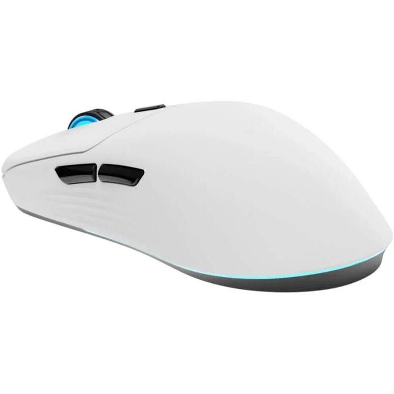 Мышь беспроводная Thunderobot ML7 Tri-mode White (6932066316068)