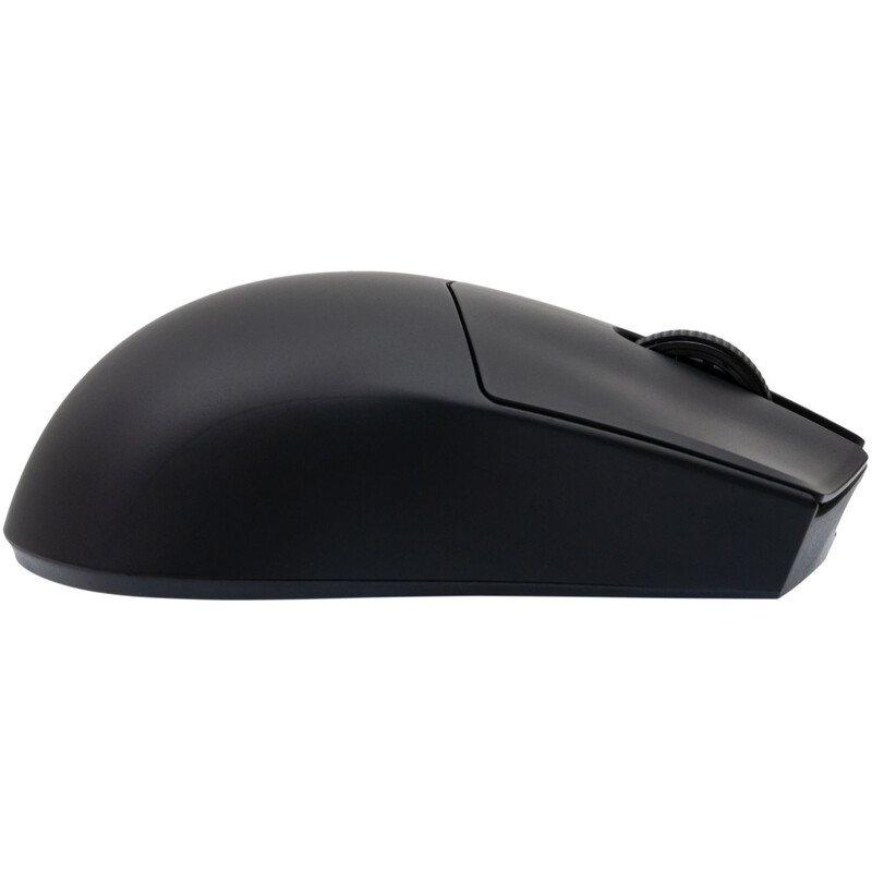 Мышь беспроводная Thunderobot ML903mini 8K Tri-mode Black (6932066315719)