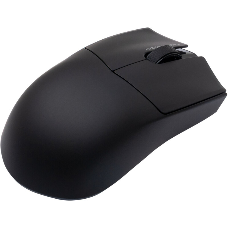 Мышь беспроводная Thunderobot ML903mini 8K Tri-mode Black (6932066315719)
