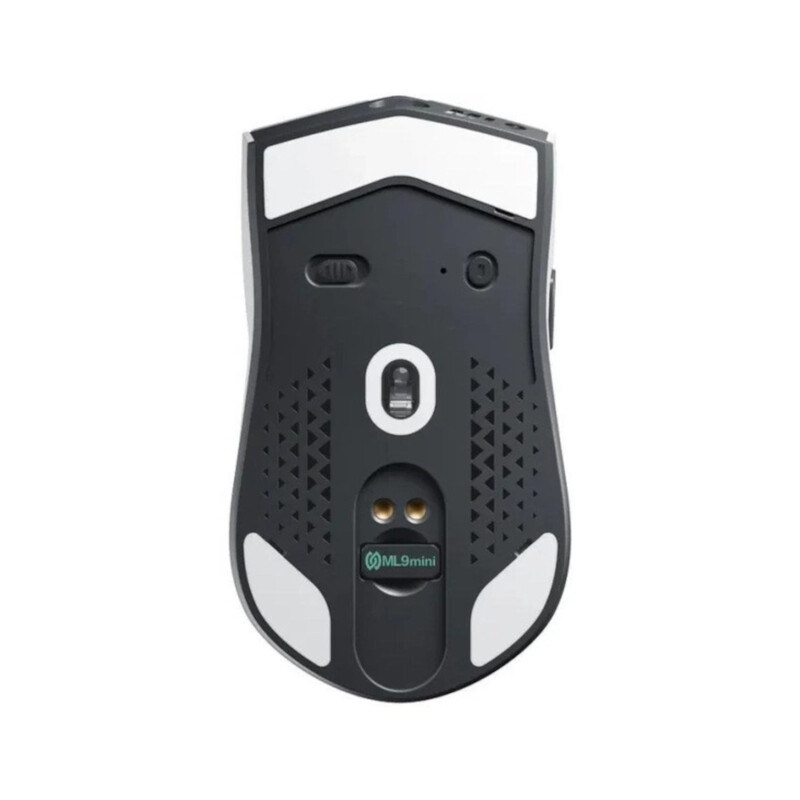 Миша бездротова Thunderobot ML903mini 8K Tri-mode White (6932066315702)