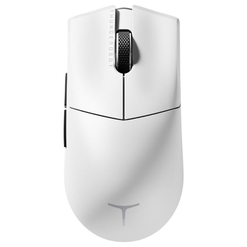Миша бездротова Thunderobot ML903mini Tri-mode Nearlink White (6932066312923)