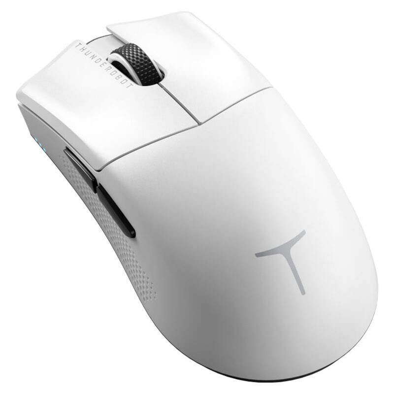 Миша бездротова Thunderobot ML903mini Tri-mode Nearlink White (6932066312923)
