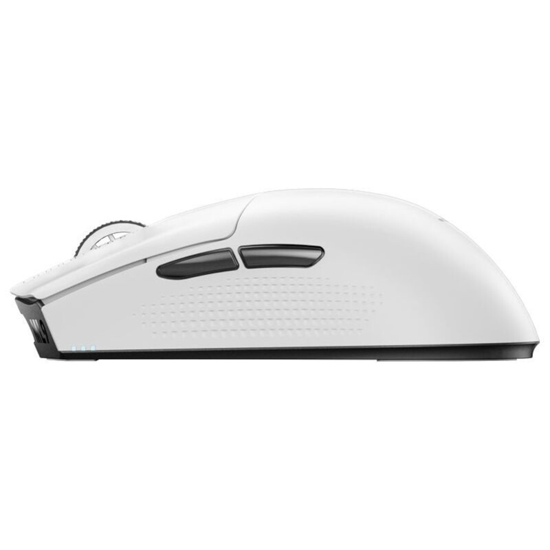 Миша бездротова Thunderobot ML903mini Tri-mode Nearlink White (6932066312923)